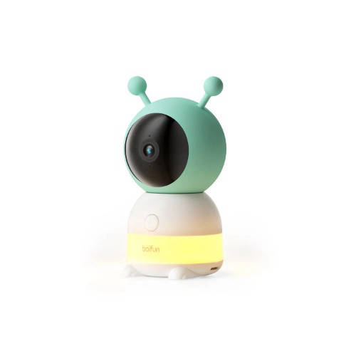 The BOIFUN  Baby Monitor 