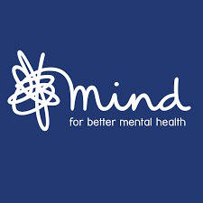 Mind Charity Logo