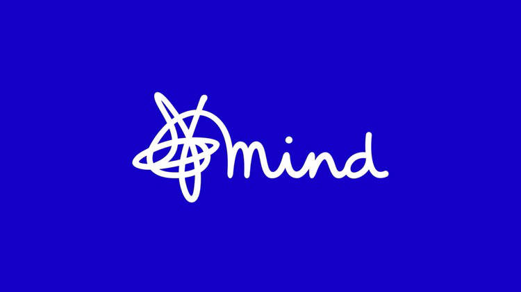 Mind Charity Logo